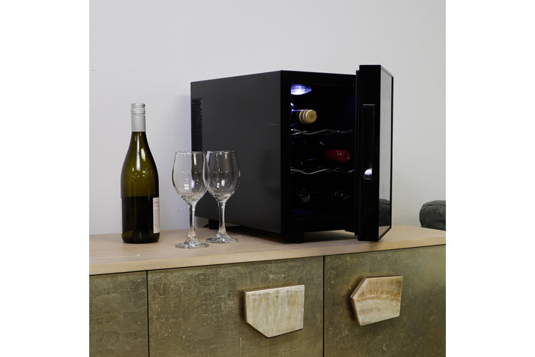 The Best Wine Fridges for Your Collection Wayfair Canada